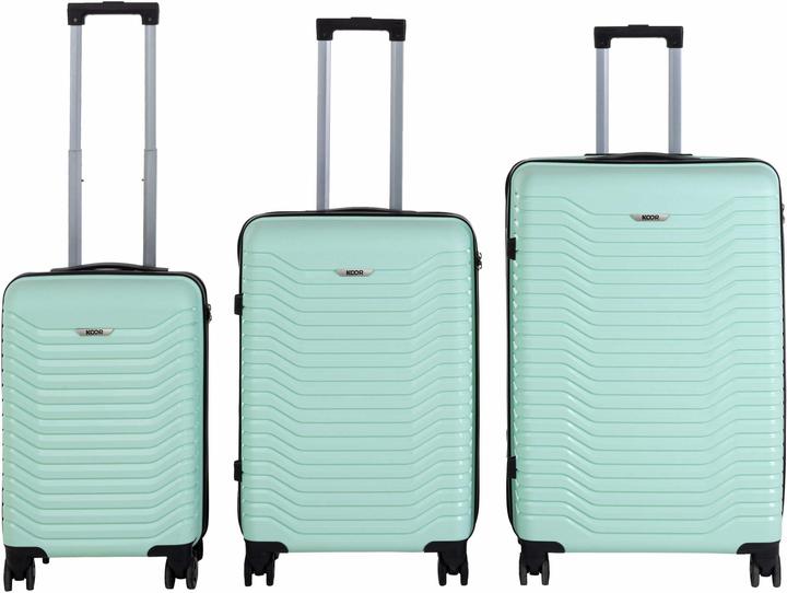 Immagine prodotto Koor Manila Set (95 l)