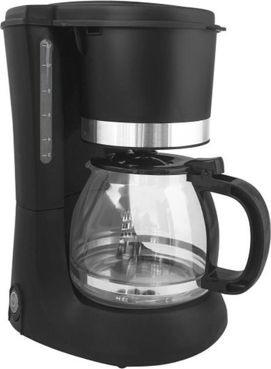 Küken Filterkaffeemaschine 34377 Schwarz 900 W 1,2 L 12 Kopper