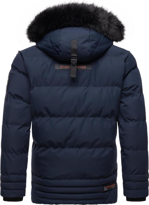 Produktbild Stone Harbour Romaan (M)
