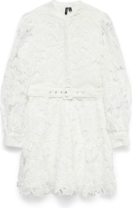 Produktbild Vero Moda VMARIANA Kurzes Kleid Kleid aus Spitze (XS)