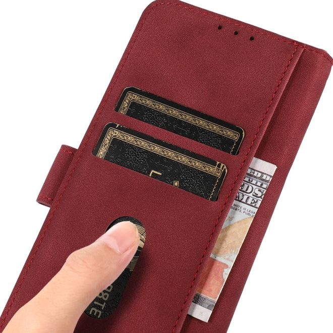 Immagine prodotto MU Classic Serie classica IV con copertina in pelle (Xiaomi Mi 11 Ultra)