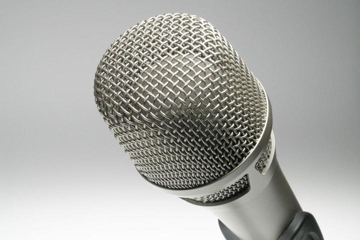 Image du produit Neumann KMS 104 Plus