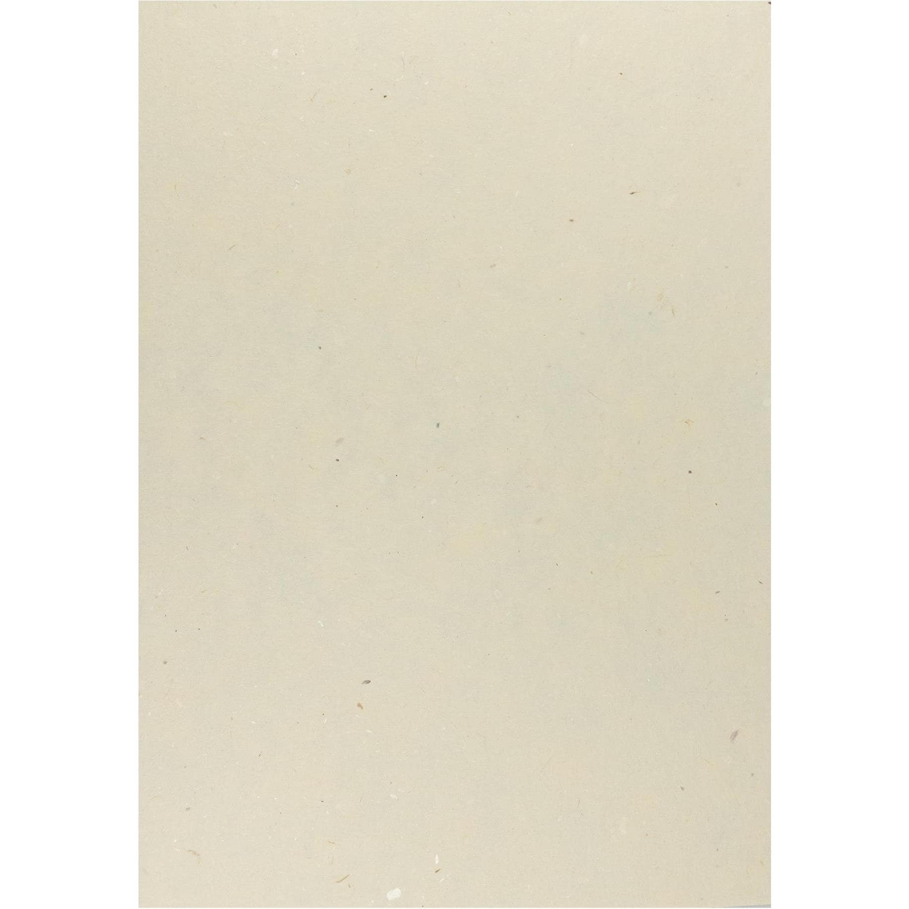 Thumbnail - Ursus, Kopierpapier, Bastelpapier Natural Papers 10 Stück, Aqua (70 g/m², B4)