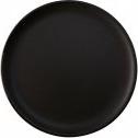Produktbild RAW Titanium Black - dessert plate 20 cm - 1 pcs (14810) (1 x)