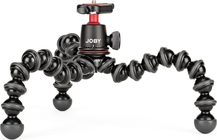 Actual product image Joby GorillaPod 3K Kit (Plastic)