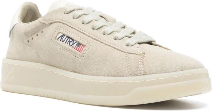 Produktbild Autry Sneakers Beige (38)