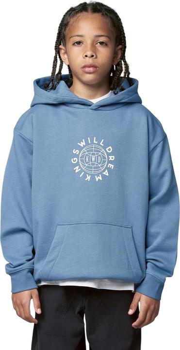 Produktbild Kings Will Dream Studio Globalise Kapuzenpullover Jungen (146, 152)