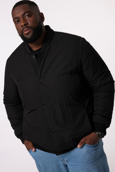 Immagine prodotto Sthuge Blusotto con trapuntatura, collo alto e materiale riciclato, fino alla tg. 8XL (4XL)