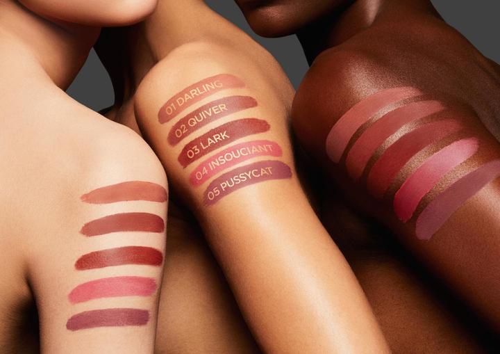 Immagine prodotto Tom Ford Lacca per labbra Luxe Matte (Micia)