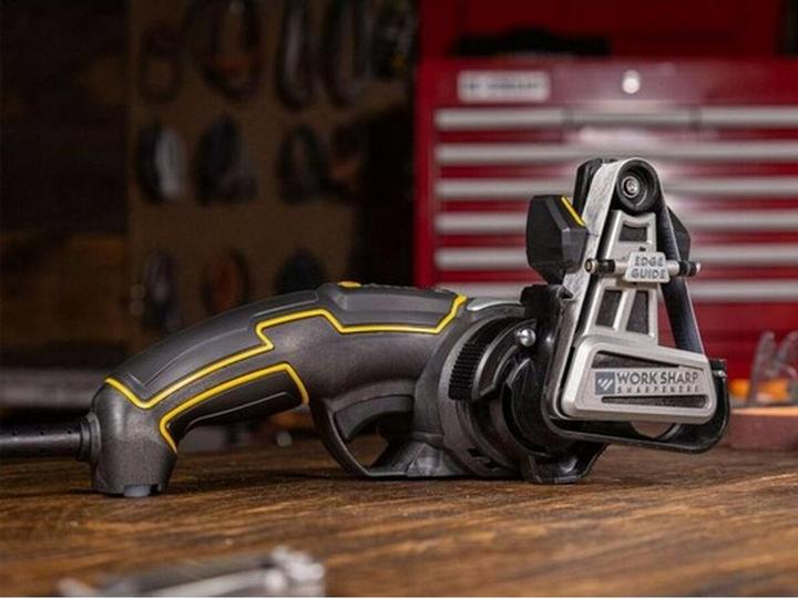 Produktbild Work Sharp Messer- und Werkzeugschärfer