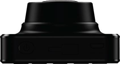 Produktbild Navitel AR280 Dual (Eingebautes Display, Eingebautes Mikrofon, Nachtsicht, Bluetooth, GPS-Empfänger, Full HD)