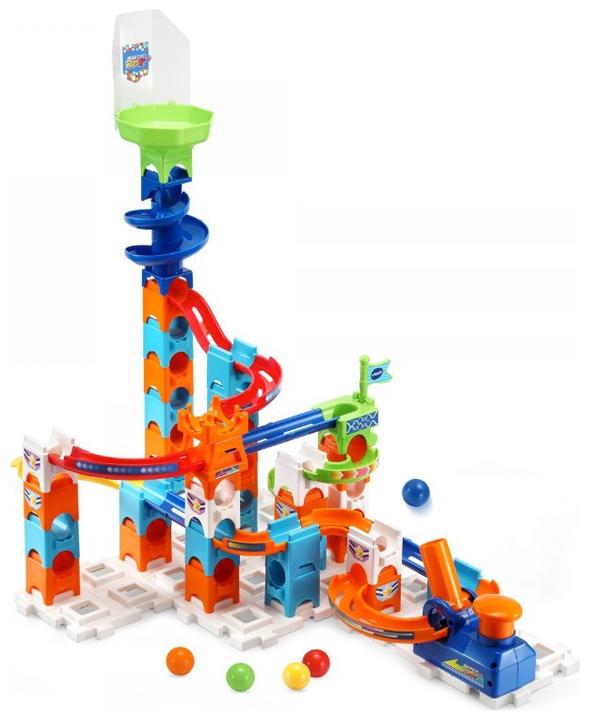 Actual product image VTech 503603 Marble rush spiral city