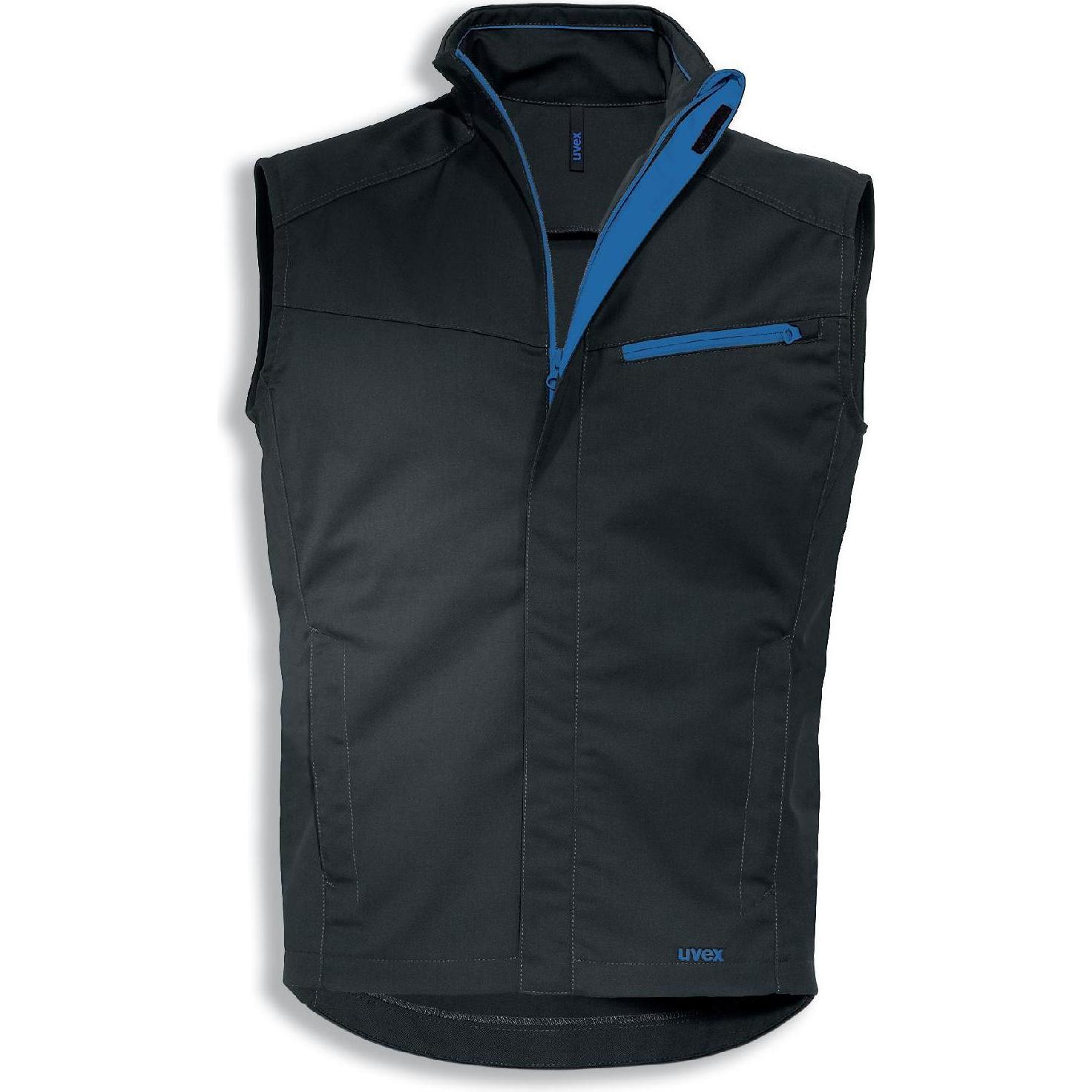 Uvex Safety, Arbeitsjacke, 7427 (XS)