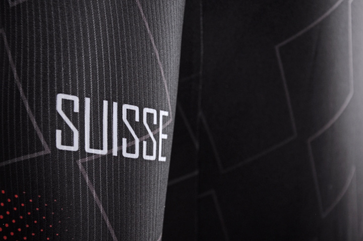 Produktbild Milremo Criterium V2 Suisse Edition (XL)