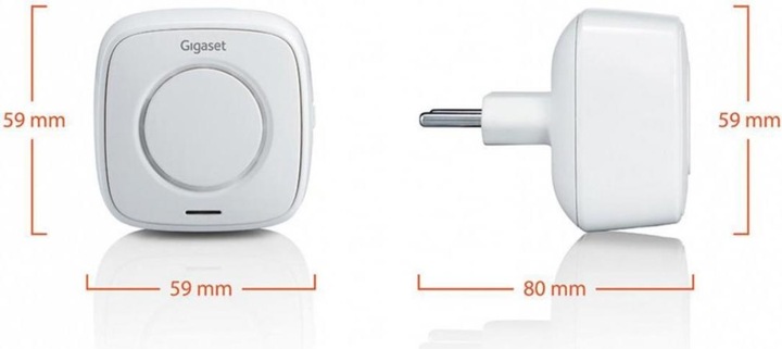 Produktbild Gigaset Alarm System L