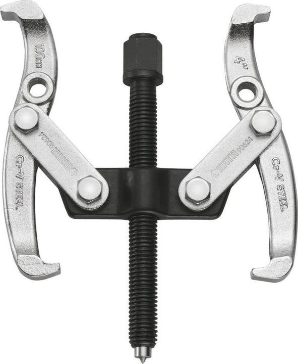 Image du produit SATA Extracteur à deux bras, 155 mm, 100 mm