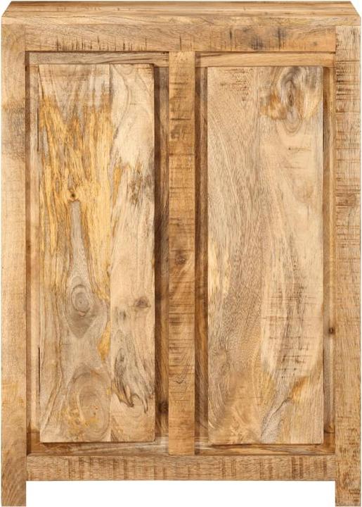 Image du produit vidaXL Wilbert (55 x 33 x 75 cm)