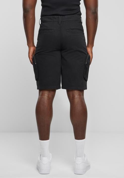 Produktbild Urban Classics Baggy Cargo Shorts - 138073 (36)