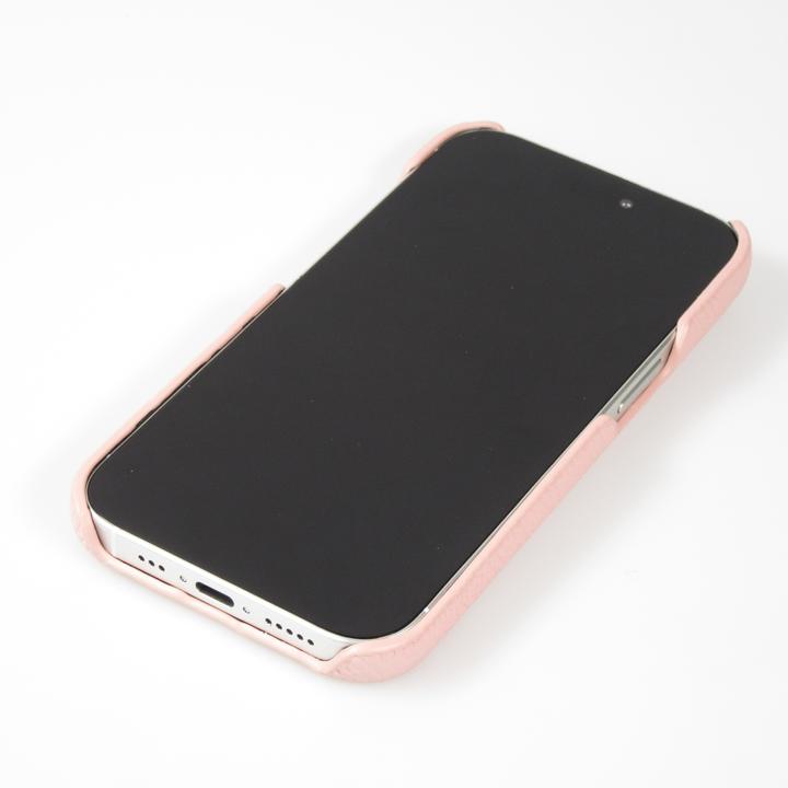 Produktbild PhoneLook Hülle Hardcase Slim aus (Apple iPhone 15)