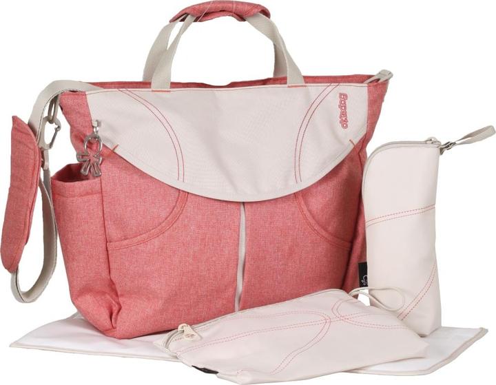 Produktbild Okiedog Wickeltasche Urban Sumo