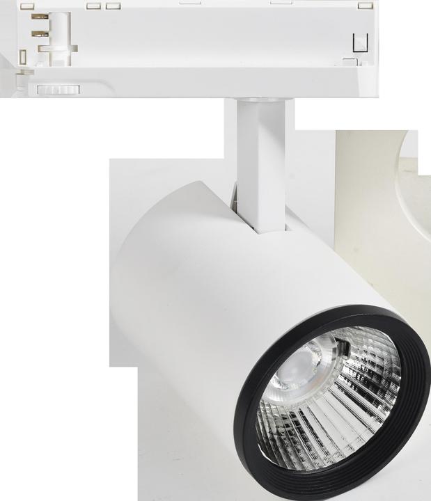 Produktbild Megaman LED-Schienenstrahler (4100 lm)