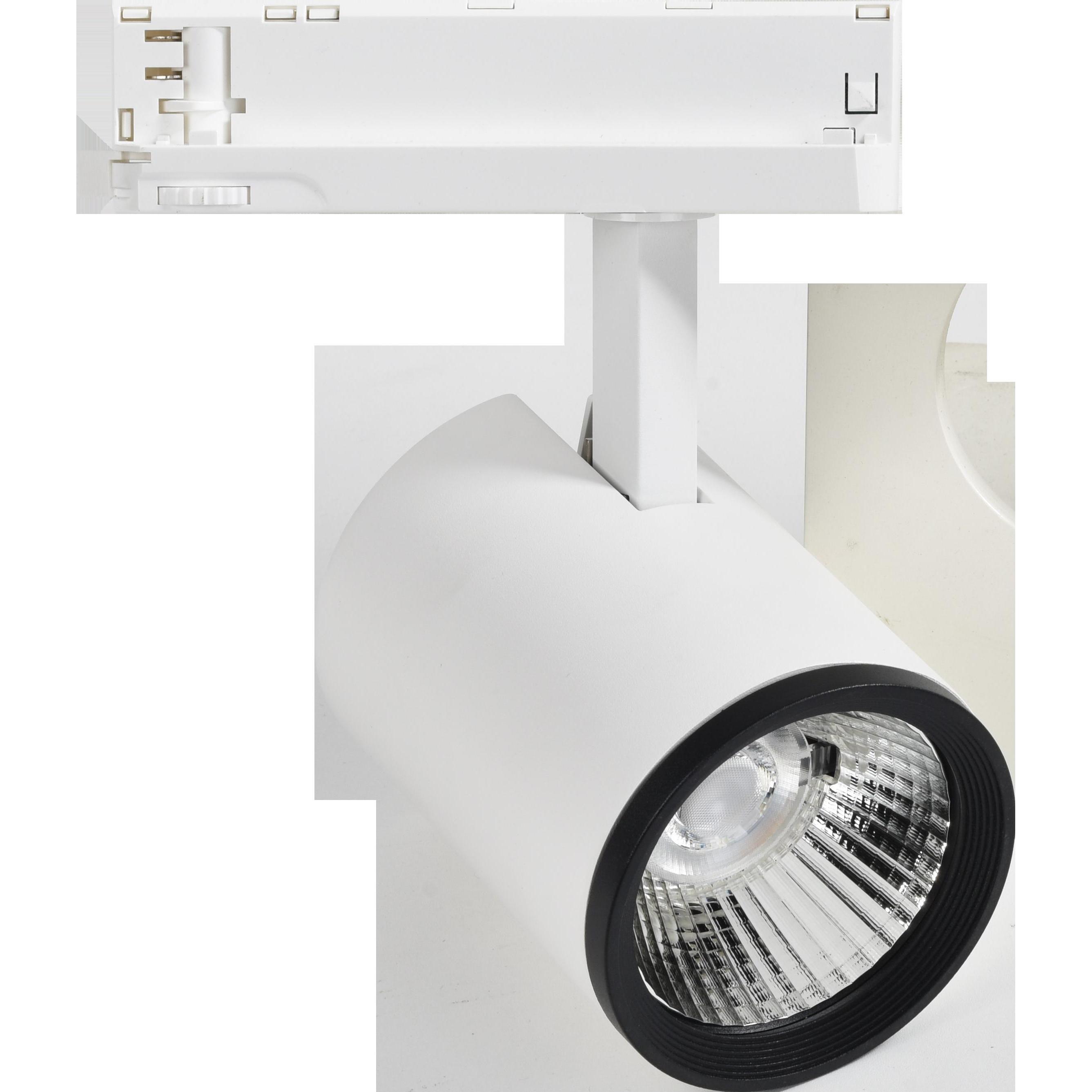 Megaman LED track spotlight (4100 lm) - buy at Digitec