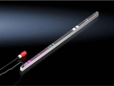 Actual product image Rittal PDU basic, 36x C13, 6x C19