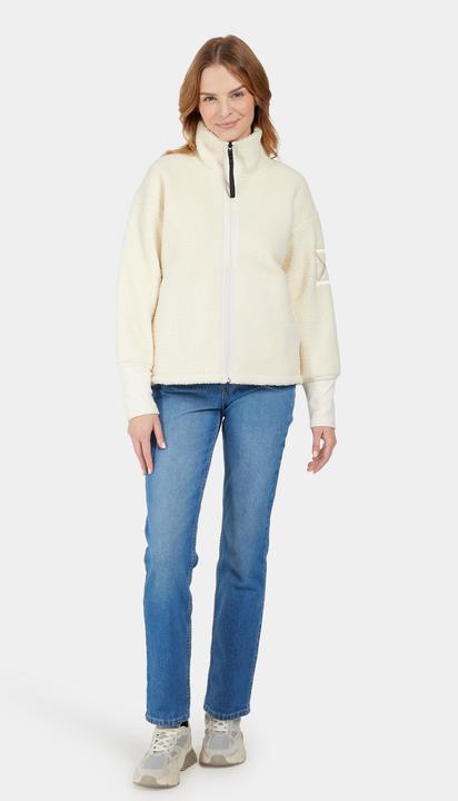 Produktbild Didriksons Women's Mella Full-Zip 3 (36)