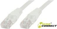 Actual product image MicroConnect Network cable (U/UTP, CAT6, 30 m)