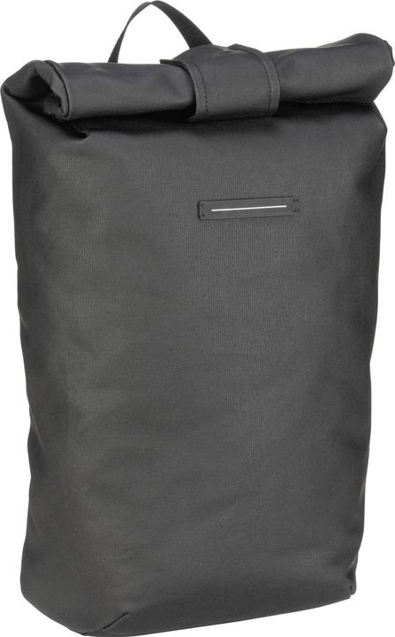 Produktbild Horizn Rucksack SoFo Rolltop 23L Schwarz (23 l)