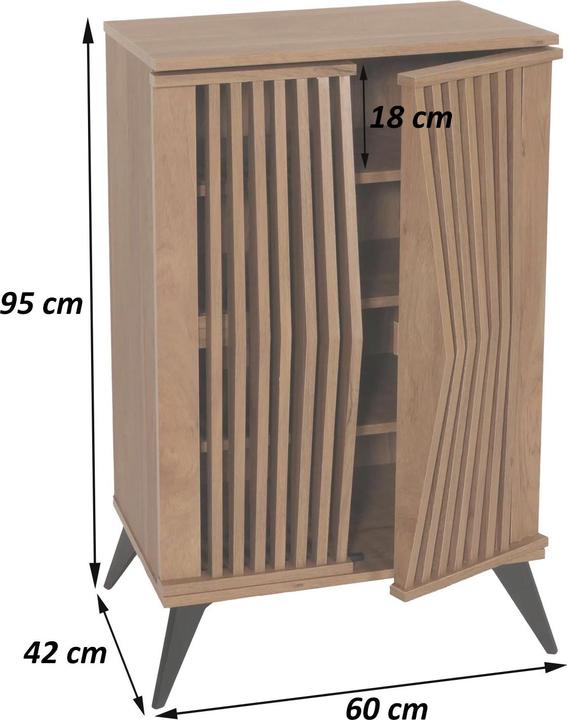 Produktbild MCW M45-H
