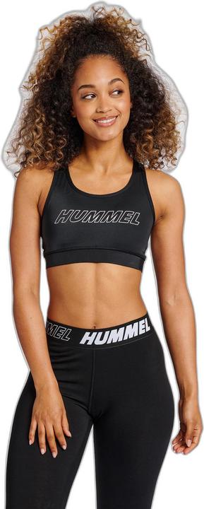 Immagine prodotto hummel Reggiseno Sportivo Te Tola (XS)