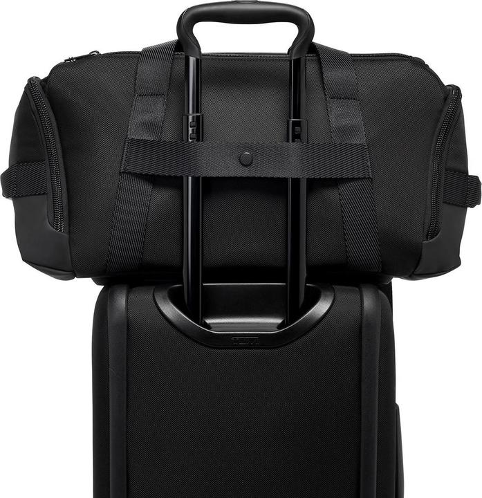 Actual product image Tumi Alpha Bravo Mccoy Mason Duffel (15.60")