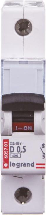 Produktbild Legrand Leitungsschutzschalter