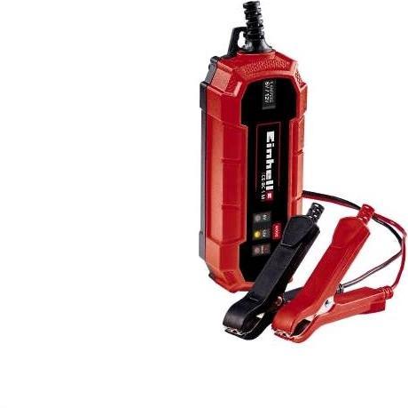 Produktbild Einhell CE-BC 1M (12V, 6V, 1 A)