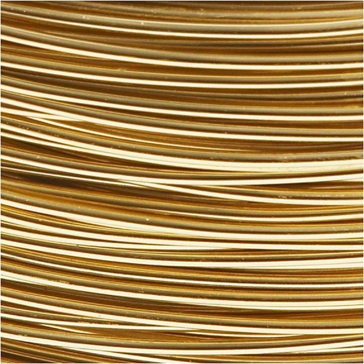 Actual product image Creativ Company Aluminium Wire (29 m)