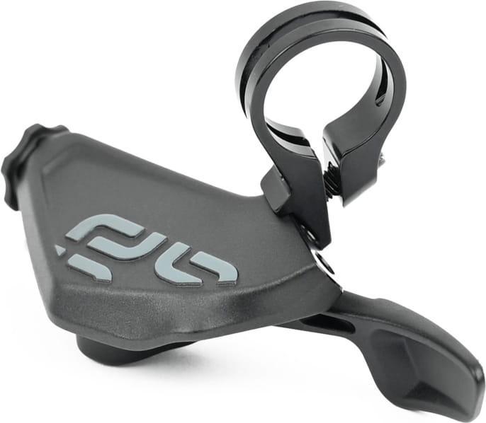 Actual product image e*13 Vario Infinite Dropper Remote Lever Kit, 22.2mm, black
