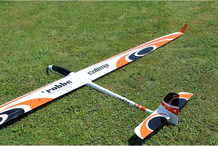 Image du produit Robbe Calima ARF (Planeur)