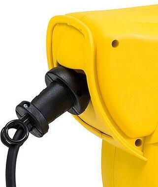 Actual product image Brennenstuhl Cable drum automatic (16 m, 1.50 mm²)