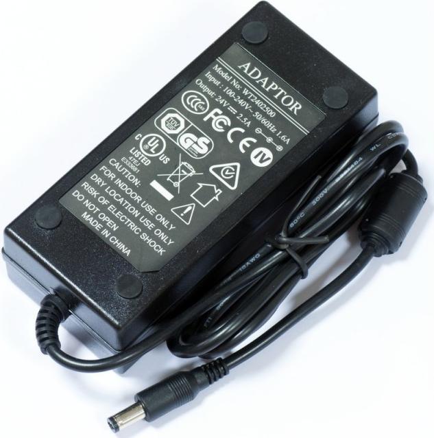 Immagine prodotto MikroTik RB960PGS: router HEX PoE 5 porte 5x 1000Mbps