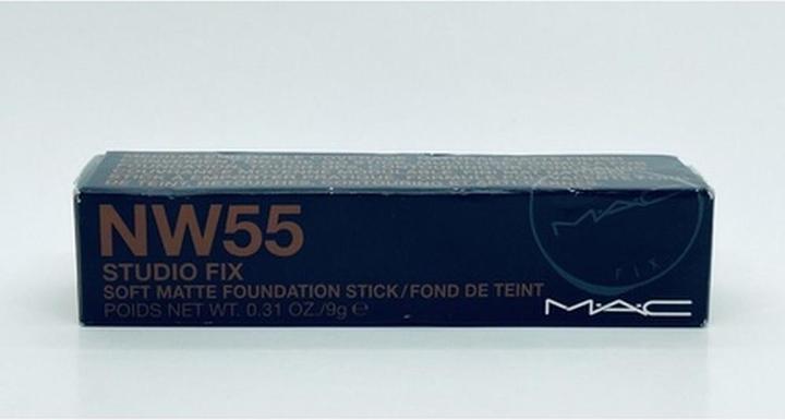 Immagine prodotto MAC Cosmetics Studio Fix Soft Matte Foundation Stick (DN 55)