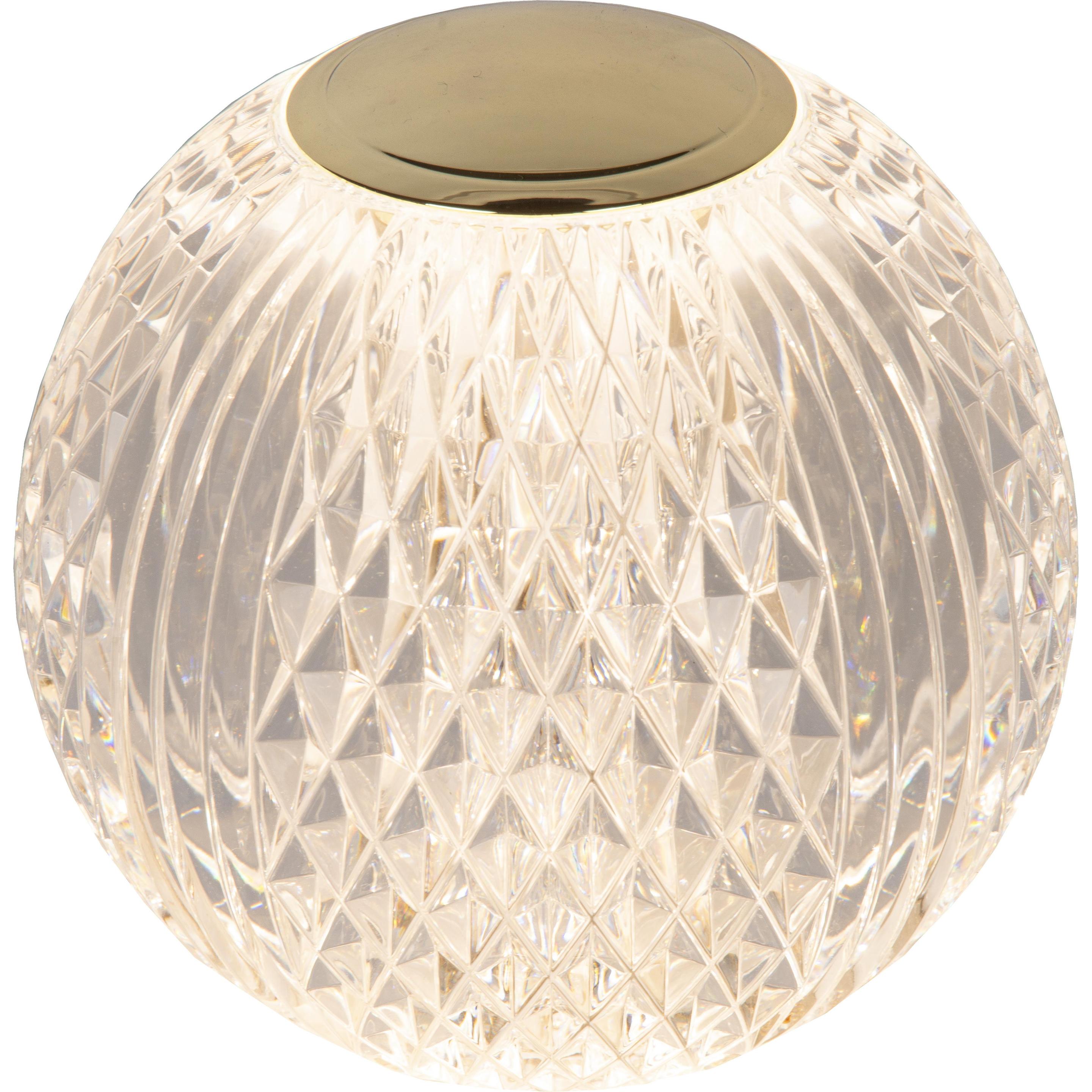 Lucide, Tischlampe, Cintra (125 lm)