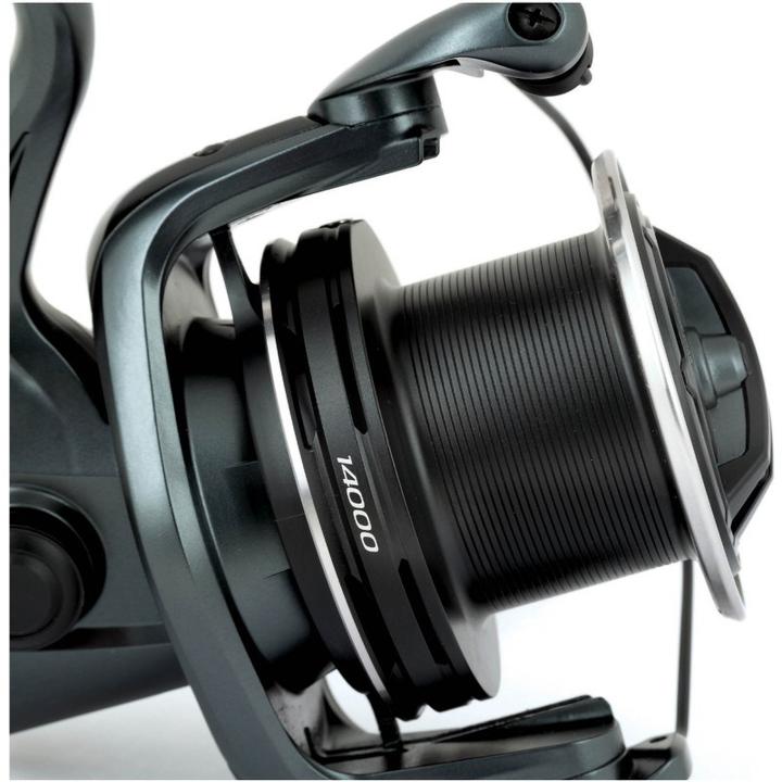 Actual product image Shimano Baitrunner XT-B LC (5500)