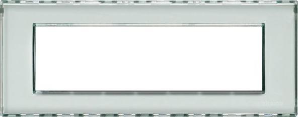 Actual product image Bticino LND4807KR