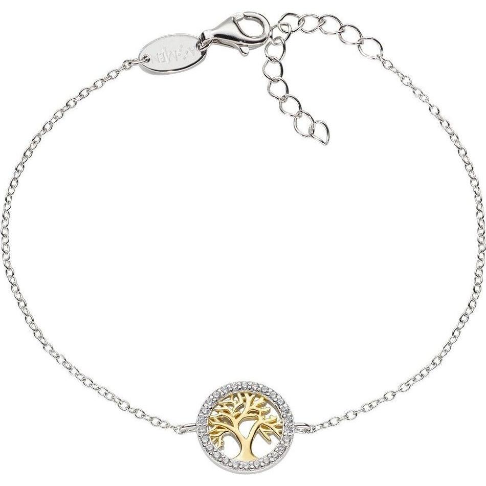 Amen, Bracciale, Braccialetto Da Donna BRALBGZ3