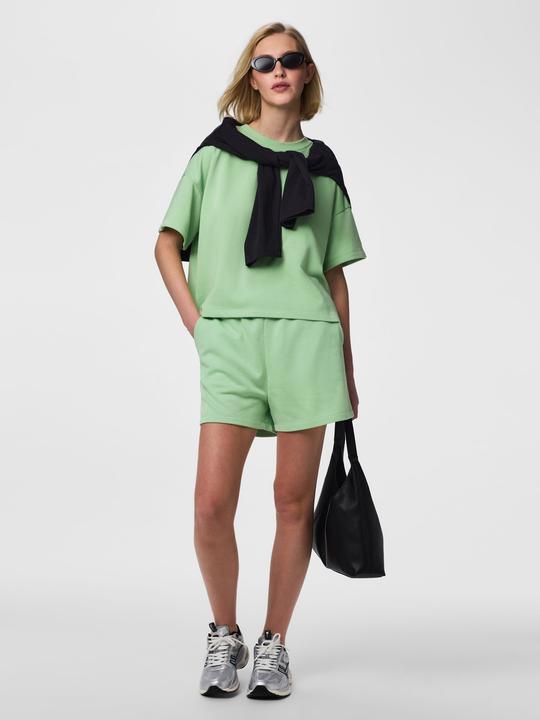 Produktbild Pieces Pcchilli Summer 2/4 Loose Swt Noos Ub Bc (S)