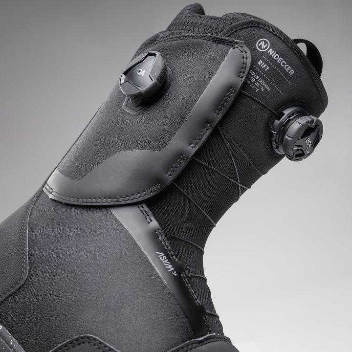 Actual product image Nidecker Rift 2023 (39.5)