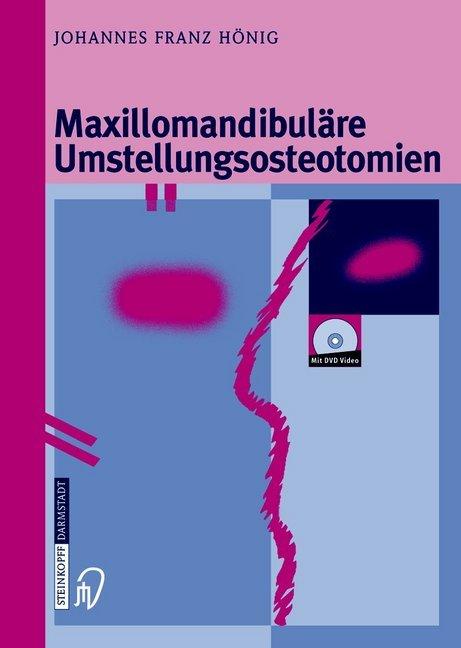 Energie-Label Maxillomandibuläre Umstellungsosteotomien (Deutsch, Johannes-Franz Hönig, 2014)