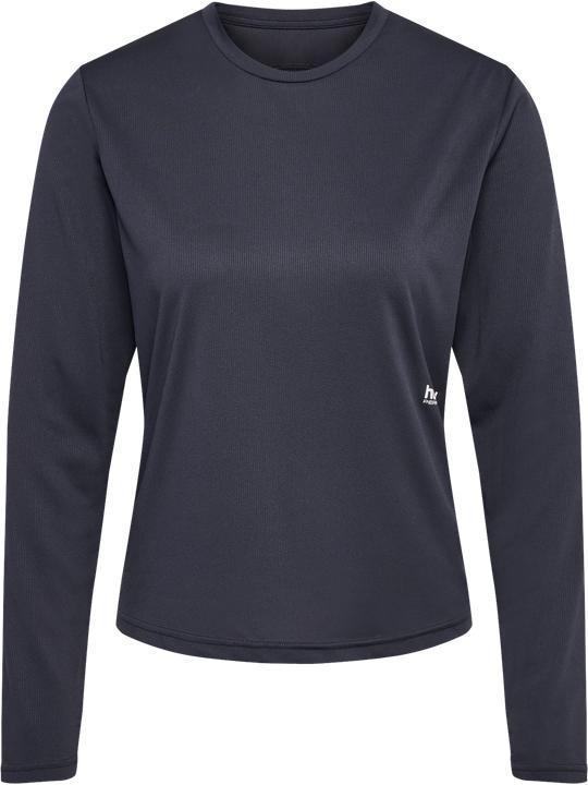 Actual product image hummel hmlPULSE WORKOUT W T-SHIRT L/S (M)