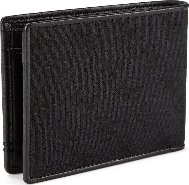 Actual product image Guess Boston Bifold Wallet